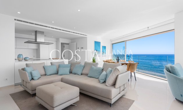 Herverkoop - Appartement -
Torrevieja - La Mata