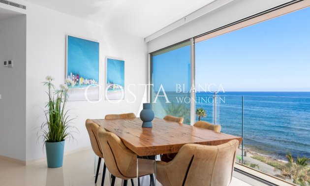 Herverkoop - Appartement -
Torrevieja - La Mata