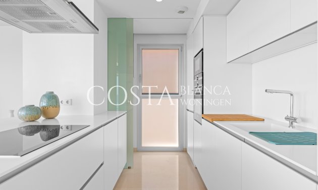 Herverkoop - Appartement -
Torrevieja - La Mata