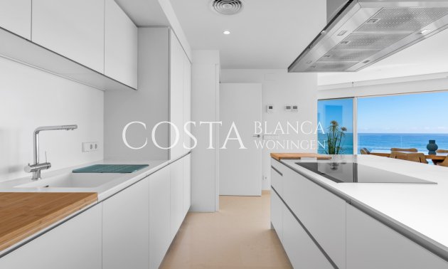 Herverkoop - Appartement -
Torrevieja - La Mata