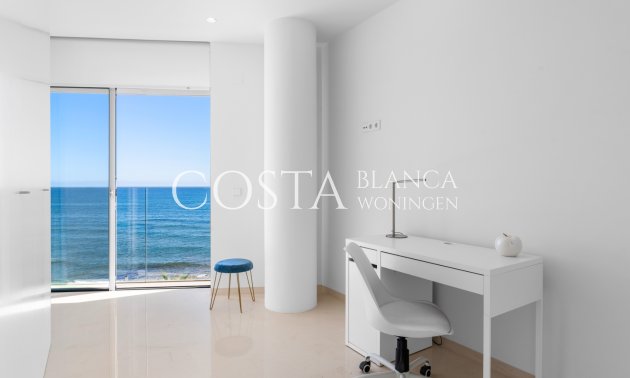 Herverkoop - Appartement -
Torrevieja - La Mata