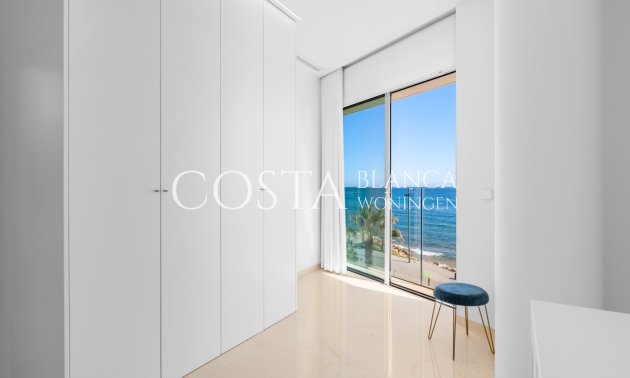 Herverkoop - Appartement -
Torrevieja - La Mata