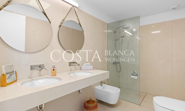 Herverkoop - Appartement -
Torrevieja - La Mata
