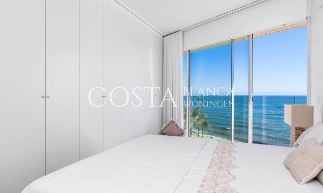 Herverkoop - Appartement -
Torrevieja - La Mata