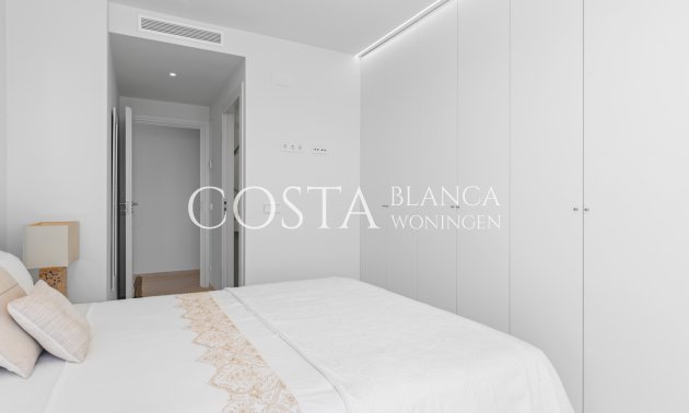 Herverkoop - Appartement -
Torrevieja - La Mata