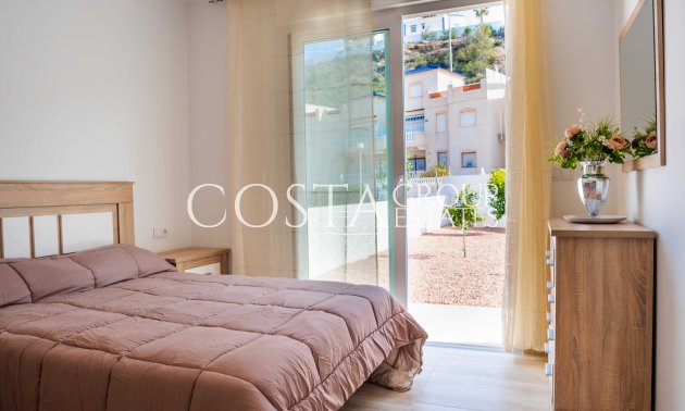 Nieuwbouw Woningen - Villa -
Ciudad Quesada