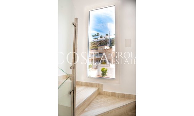 Nieuwbouw Woningen - Villa -
Ciudad Quesada