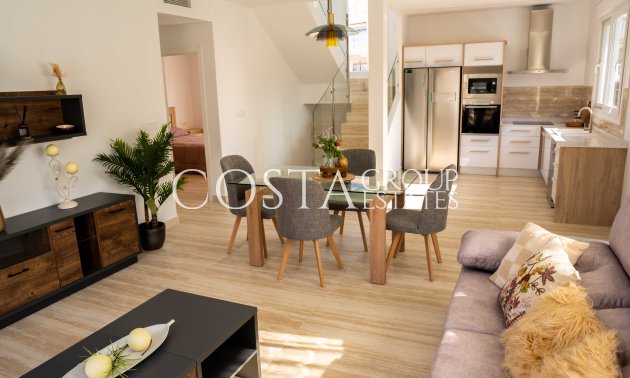 Nieuwbouw Woningen - Villa -
Ciudad Quesada