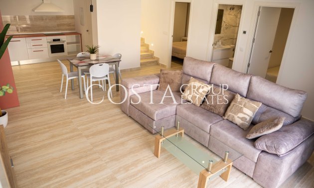 Nieuwbouw Woningen - Villa -
Ciudad Quesada