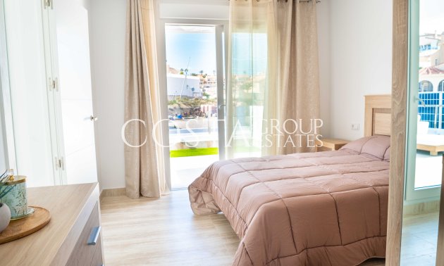 Nieuwbouw Woningen - Villa -
Ciudad Quesada