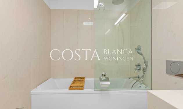 Herverkoop - Appartement -
Torrevieja - La Mata
