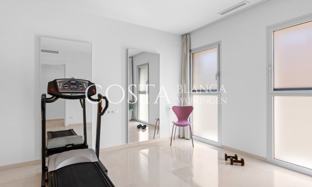 Herverkoop - Appartement -
Torrevieja - La Mata