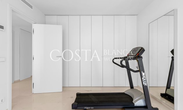 Herverkoop - Appartement -
Torrevieja - La Mata