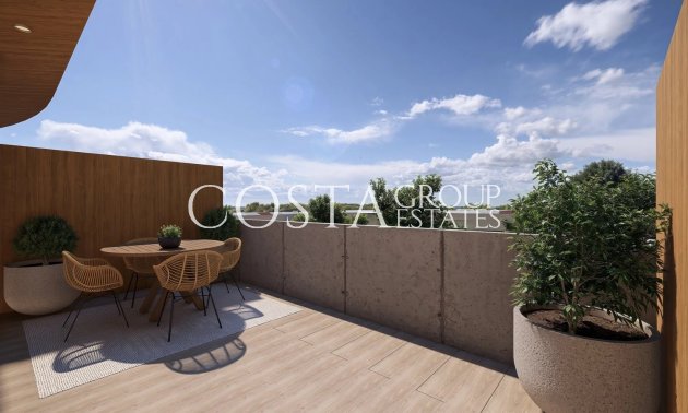 Nowy budynek - Apartments -
Las Lagunas de Mijas