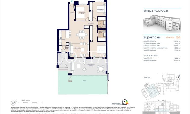 Nieuwbouw Woningen - Apartments -
Estepona - Parque Selwo