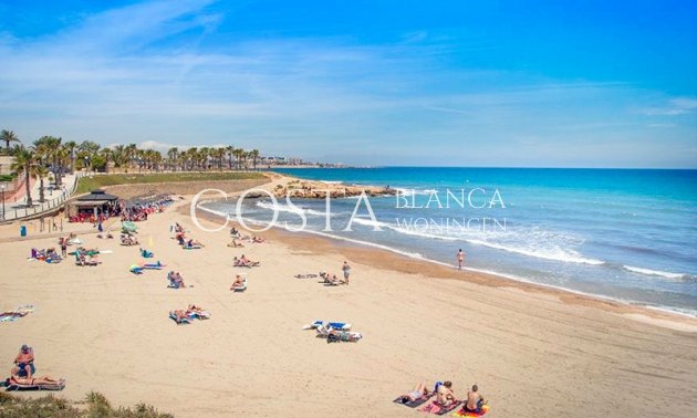 Nouvelle construction - Appartement -
 - Villamartín
