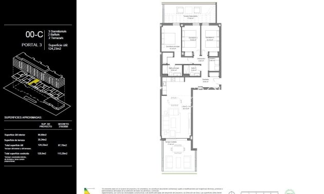 Nieuwbouw Woningen - Apartments -
Torremolinos - Recinto Ferial