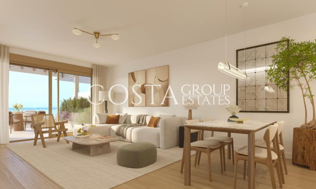 Neue Gebäude - Apartments -
Torremolinos - Recinto Ferial