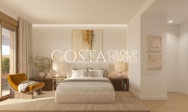 Neue Gebäude - Apartments -
Torremolinos - Recinto Ferial