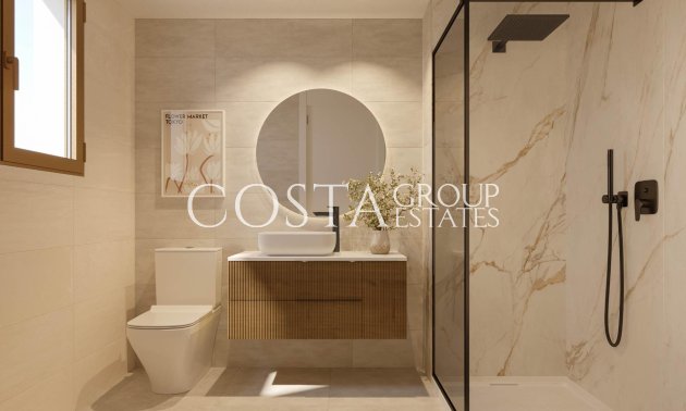 Neue Gebäude - Apartments -
Torremolinos - Recinto Ferial