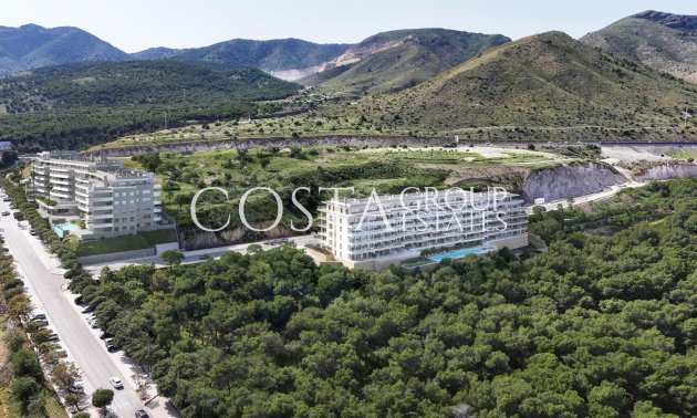 Neue Gebäude - Apartments -
Torremolinos - Recinto Ferial