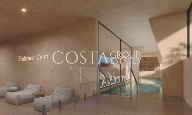 Neue Gebäude - Apartments -
Torremolinos - Recinto Ferial