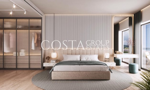 Neue Gebäude - Apartments -
Marbella - San Pedro