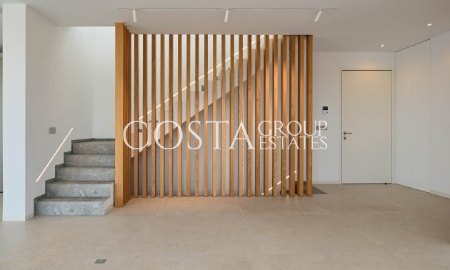 New Build - Villa -
Benissa