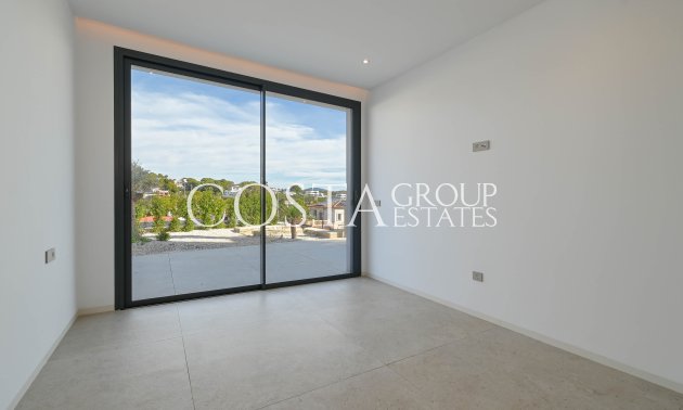 New Build - Villa -
Benissa