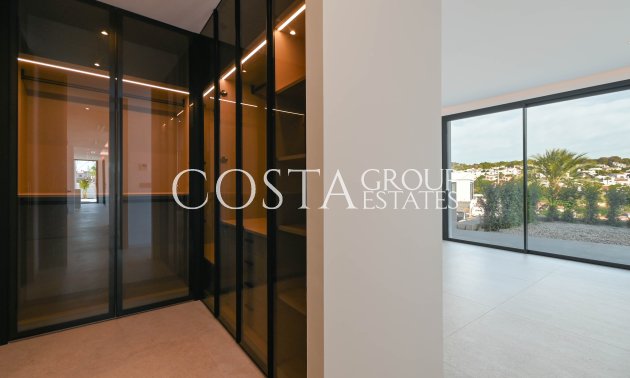 New Build - Villa -
Benissa