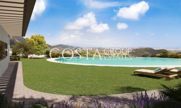 Nieuwbouw Woningen - Apartments -
Pulpi - Pulpí