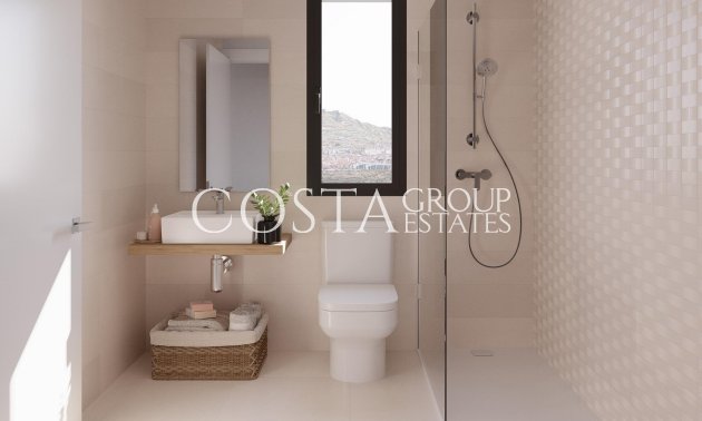 Neue Gebäude - Apartments -
Mijas - Hipódromo Costa del Sol