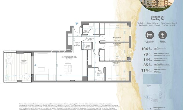 Nieuwbouw Woningen - Apartments -
Mijas - Hipódromo Costa del Sol