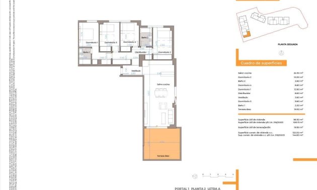 Nieuwbouw Woningen - Apartments -
Mijas - Playa Marina