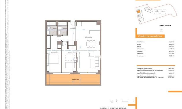 Neue Gebäude - Apartments -
Mijas - Playa Marina