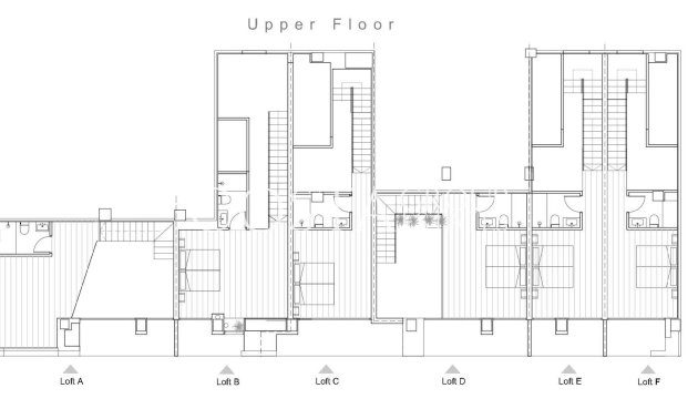 Neue Gebäude - Apartments -
Alicante - Carolinas Bajas
