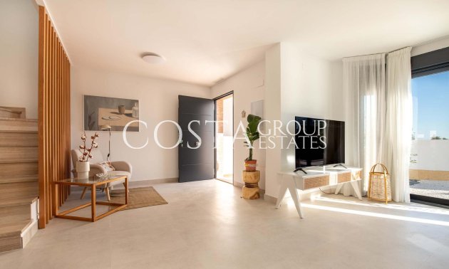 Neue Gebäude - House -
Cox - San Fernando