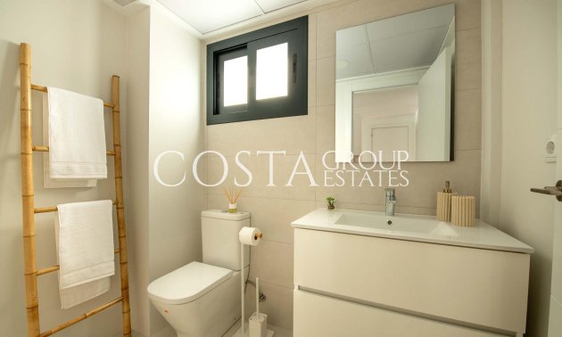 Nieuwbouw Woningen - Apartments -
Cox - San Fernando