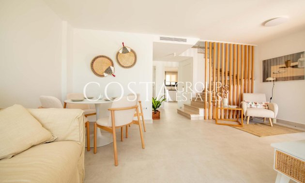 Nieuwbouw Woningen - Apartments -
Cox - San Fernando