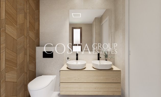 Neue Gebäude - Apartments -
Los Alcazares - Los Alcázares