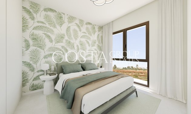 Neue Gebäude - Apartments -
Los Alcazares - Los Alcázares