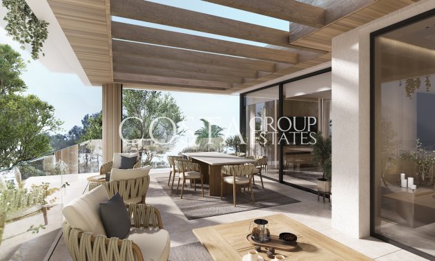 New Build - Apartments -
Estepona