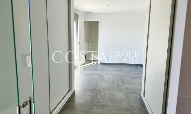 Nieuwbouw Woningen - Villa -
Algorfa - La Finca Golf