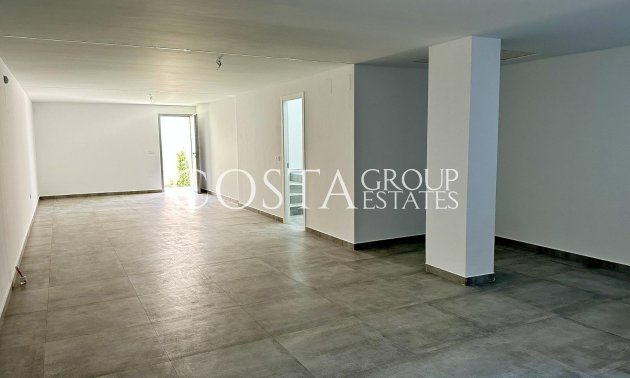 Nieuwbouw Woningen - Villa -
Algorfa - La Finca Golf