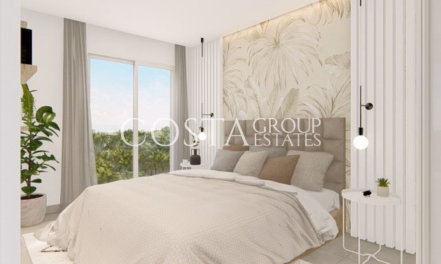 Nieuwbouw Woningen - Apartments -
Guardamar del Segura - El Raso