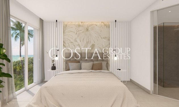 Nieuwbouw Woningen - Apartments -
Guardamar del Segura - El Raso