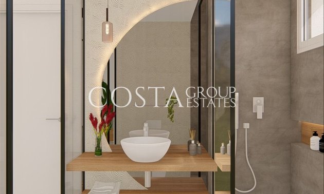 Nieuwbouw Woningen - Apartments -
Guardamar del Segura - El Raso