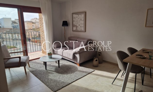 Nowy budynek - Apartments -
Jerónimo y Avileses