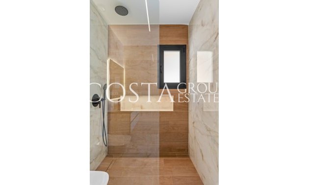 Nieuwbouw Woningen - Villa -
La Finca Golf