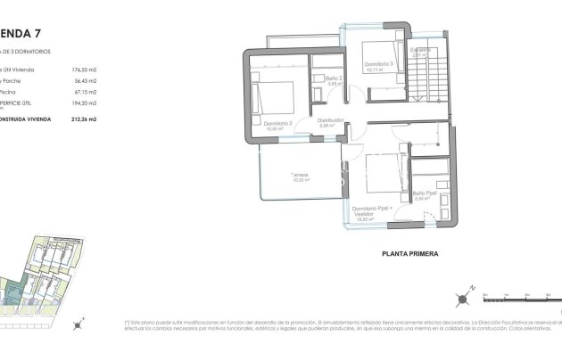 Nieuwbouw Woningen - Villa -
Mojacar - Playa de la Mena